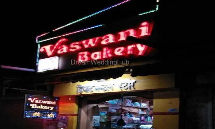 Vaswani Bakery