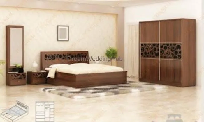 Vatika Furnitures