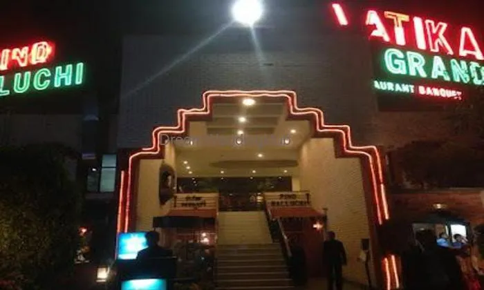 Vatika Grand Vatika Grand