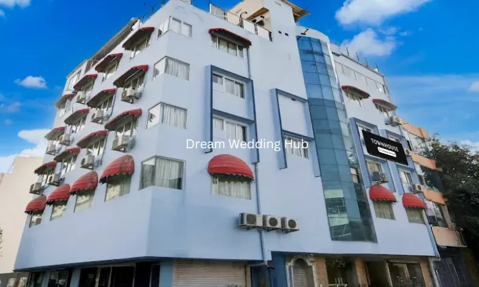Vatika Inn By Park Tree