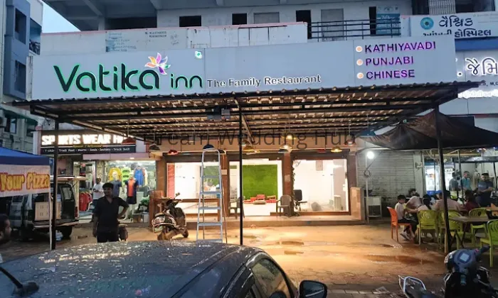 Vatika Inn Restaurant & Banquet Vatika Inn Restaurant & Banquet