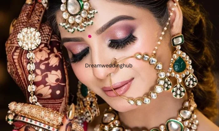 Vatika Makeup