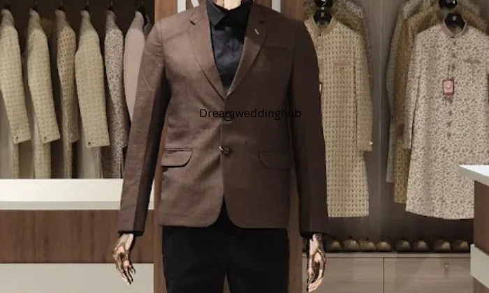 Vatika Mens Wear