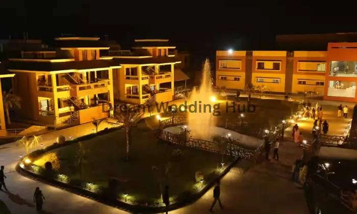 Vatika Resort Vatika Resort