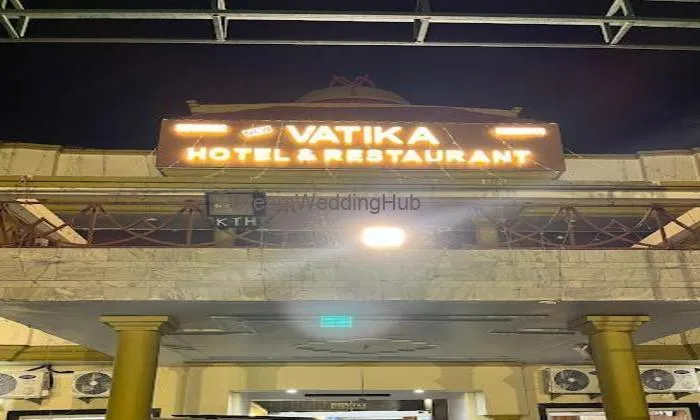 Vatika Resort