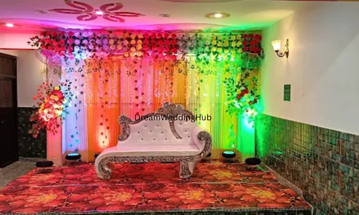 Vatika Utsav Bhavan