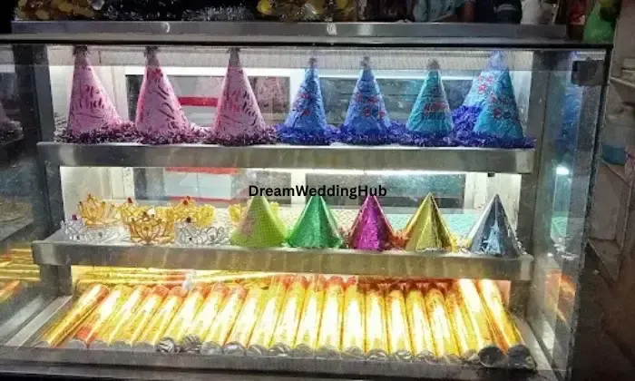 Vats Cake Parler