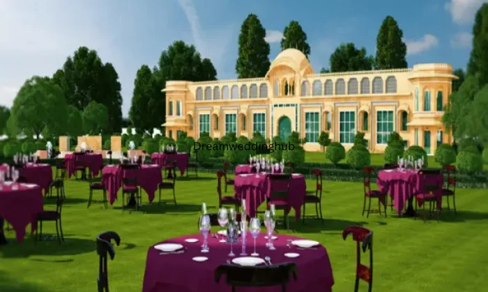 Vatsala Gardens