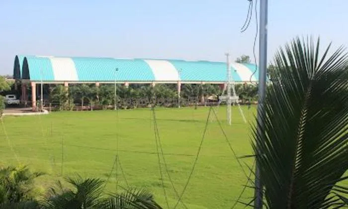 Vatsalya Lawns
