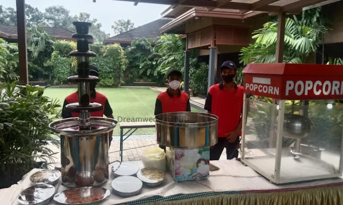 Vavas Caterers