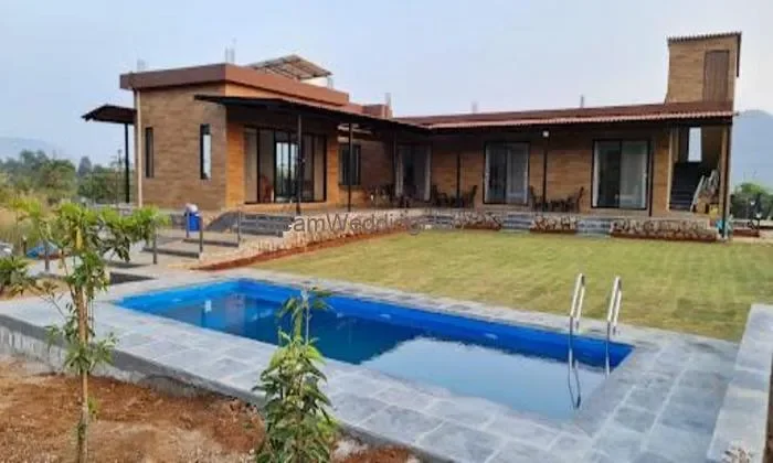 Vayu Villa