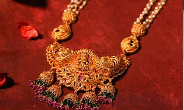 Vayvidya Jewels