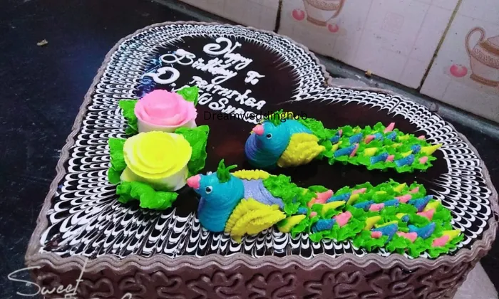 V.b Bakery