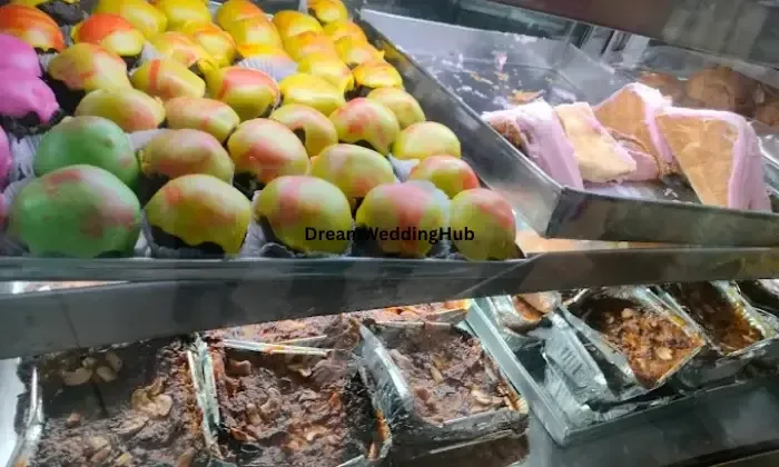 Vb Bakery