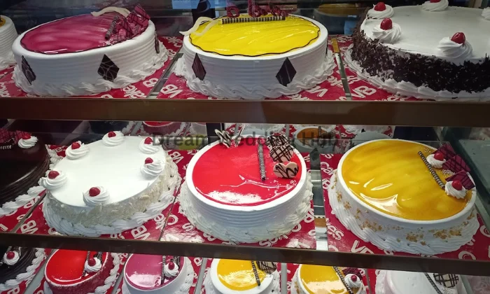 Vb Cakes
