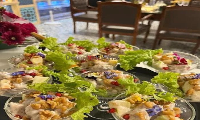 Vb Caterers
