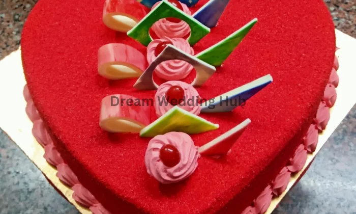 Vb Confectionery