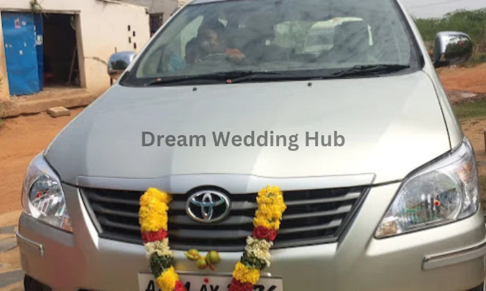 Vbr Travels Nellore