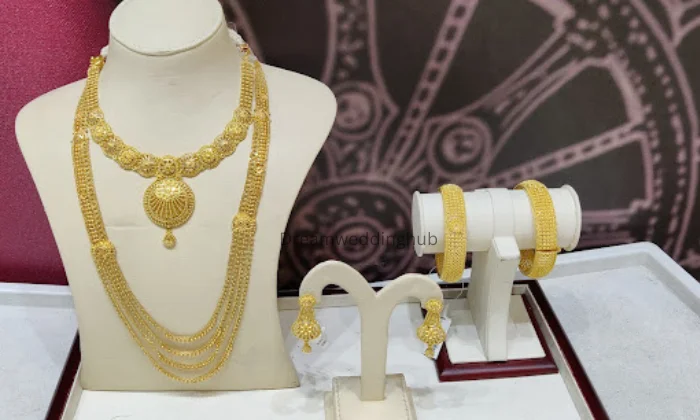 Vbz Jewellers