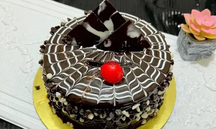 Vcd Bakery
