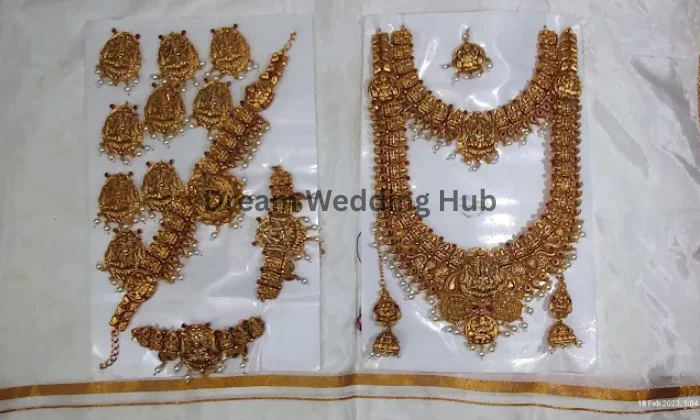 Vd Bridal Jewellery