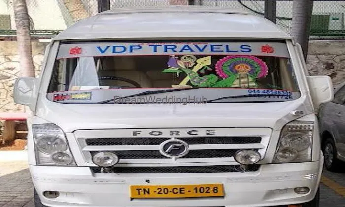 Vdp Tours & Travels