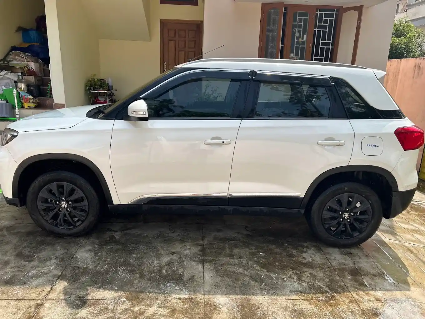 Vdrive Rental Cars