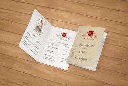 Vecom Graphic 