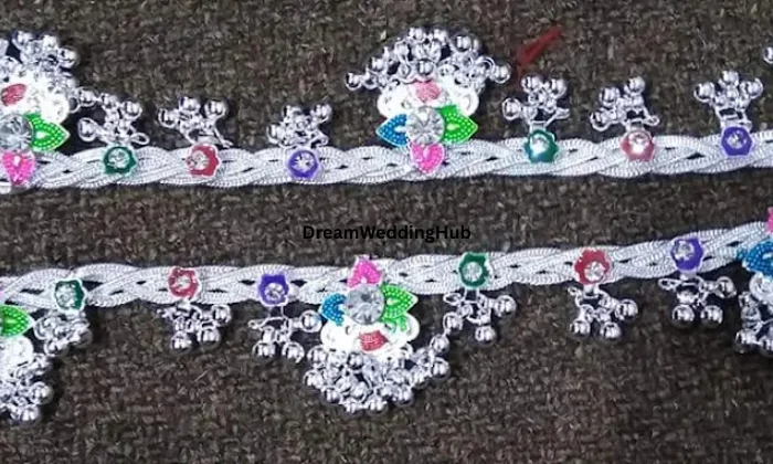 Ved Imitation Payal