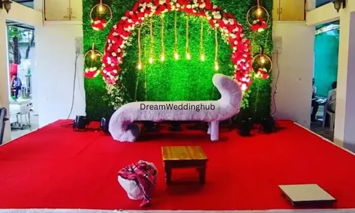 Ved Mandap Decorators