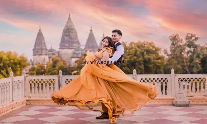 Ved Mantra Film Production