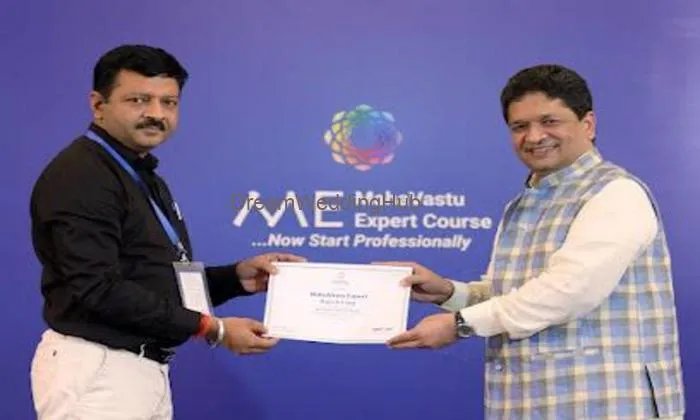 Veda Blessings: Expert Vastu Consultant Rajesh Garg