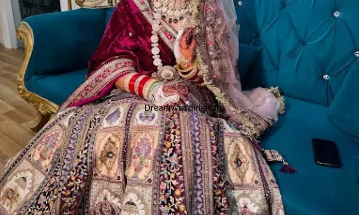 Veda Clothing Sherwani On Rent Lehenga