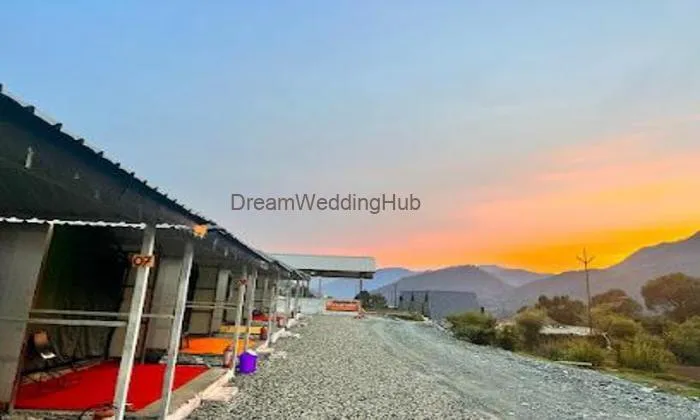 Veda Cottage