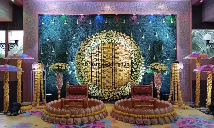 Veda Event Planner