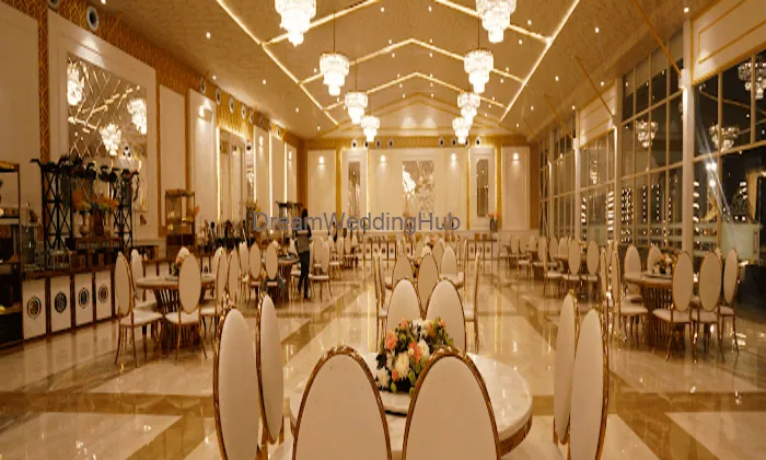 Veda Farms & Banquets
