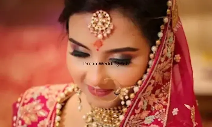 Veda Makeup And Hair Studio