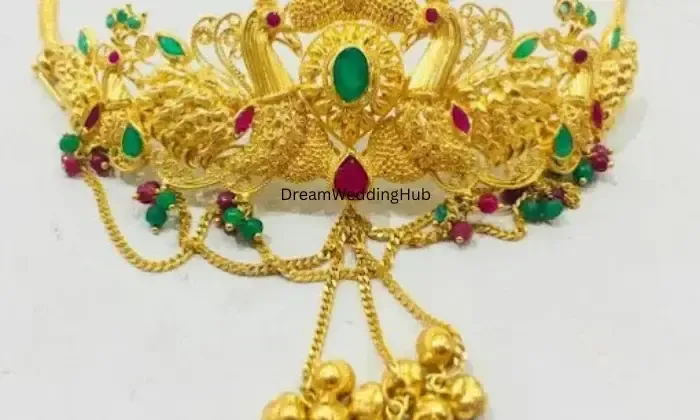 Veda Sai Saran Jewelers