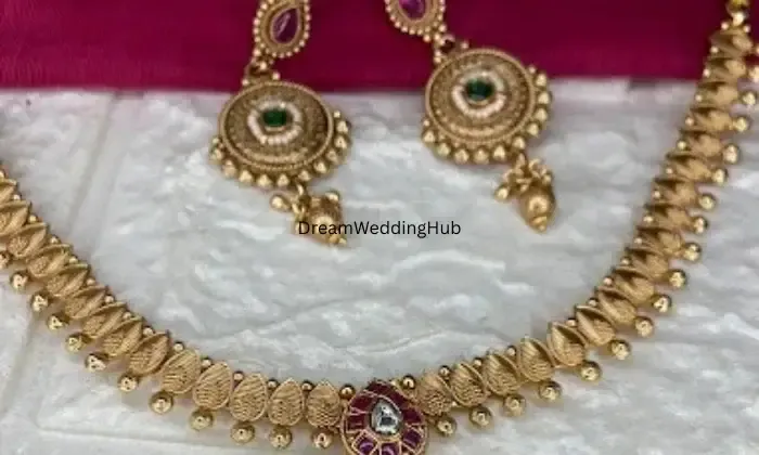 Vedaini Collection