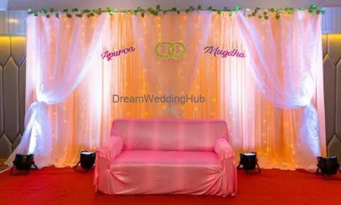 Vedamm Banquet