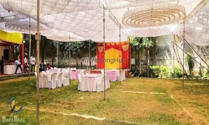 Vedant Mangal Karyalaya & Lawns - Community Center (trupti Cateres)