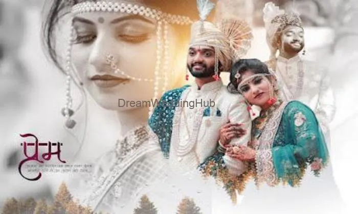 Vedant Photo & Film - Wedding Photography In Kolhapur