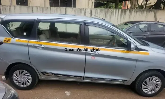 Vedant Travels