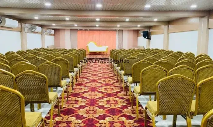 Vedanta Banquet Hall