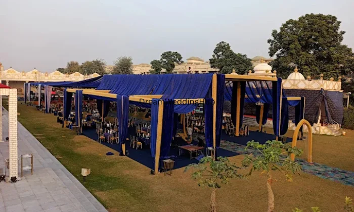 Vedanta Farms