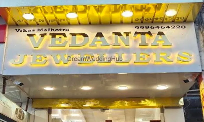 Vedanta Jewellers