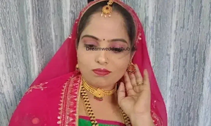 Vedas Beauty Salon