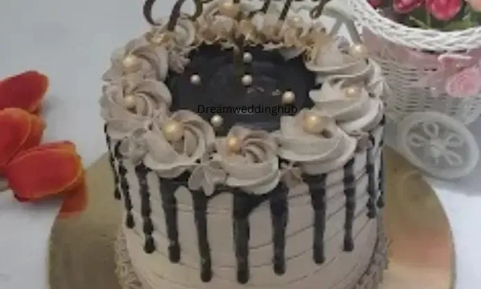 Vedas Cakes
