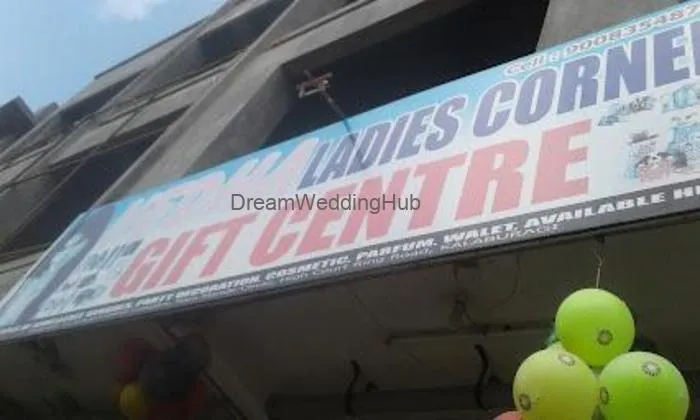 Vedha Ladies Corner Gift Centre