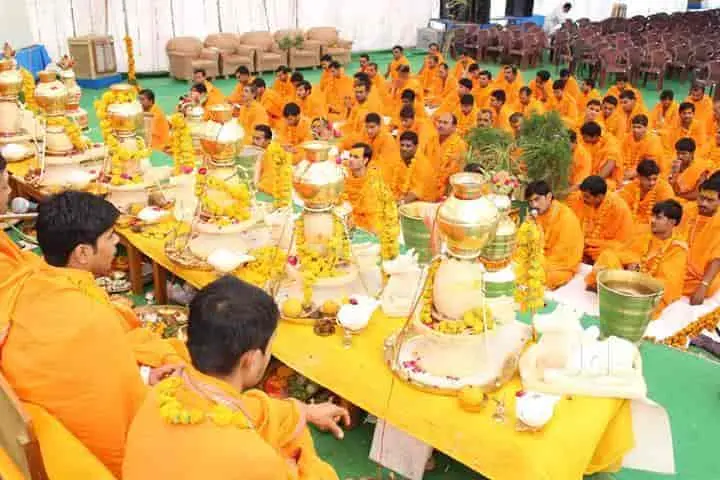 Vedic Pandit Laxman